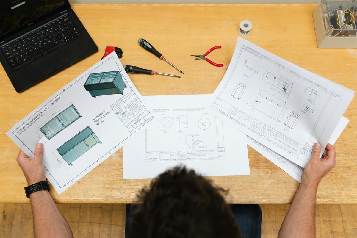 Bookkeeping Image