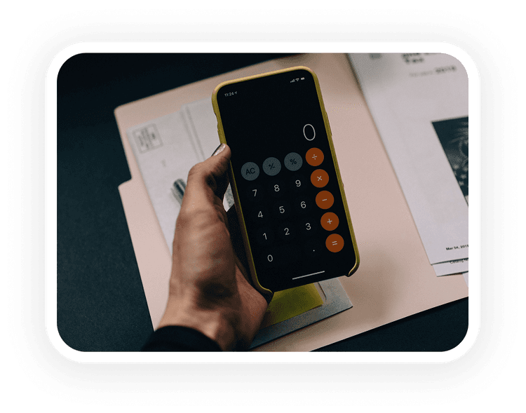 Bookkeeping image
