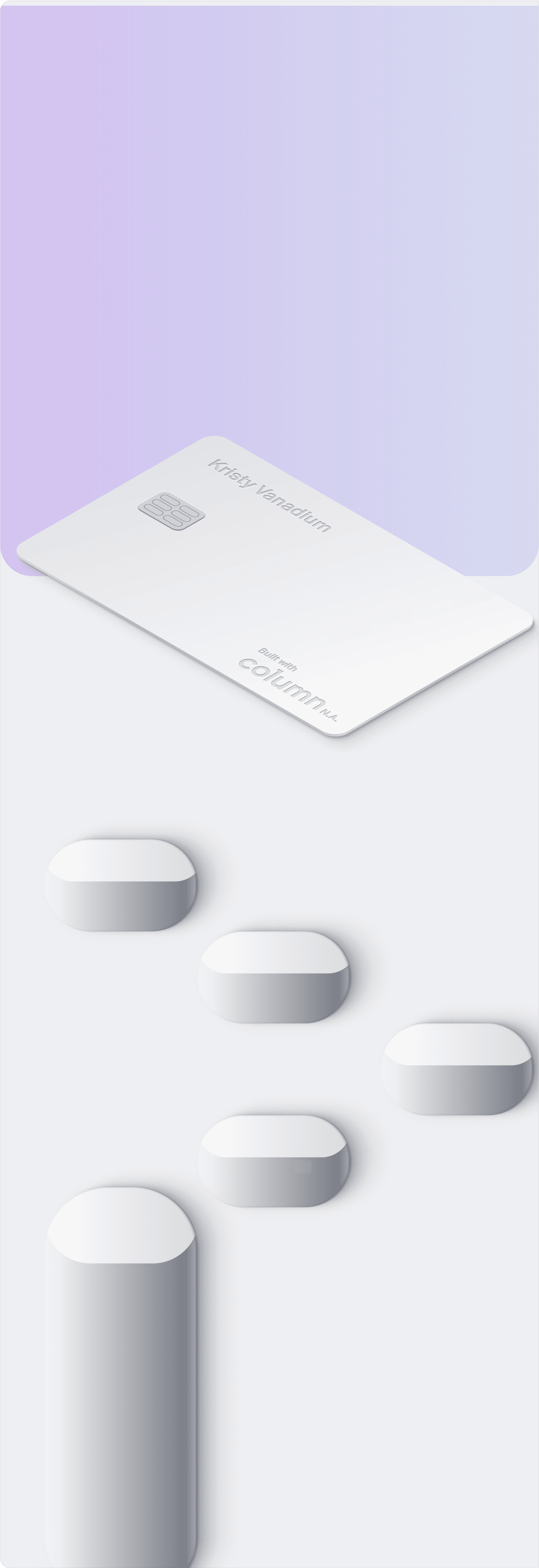 Bookkeeping sticky Track