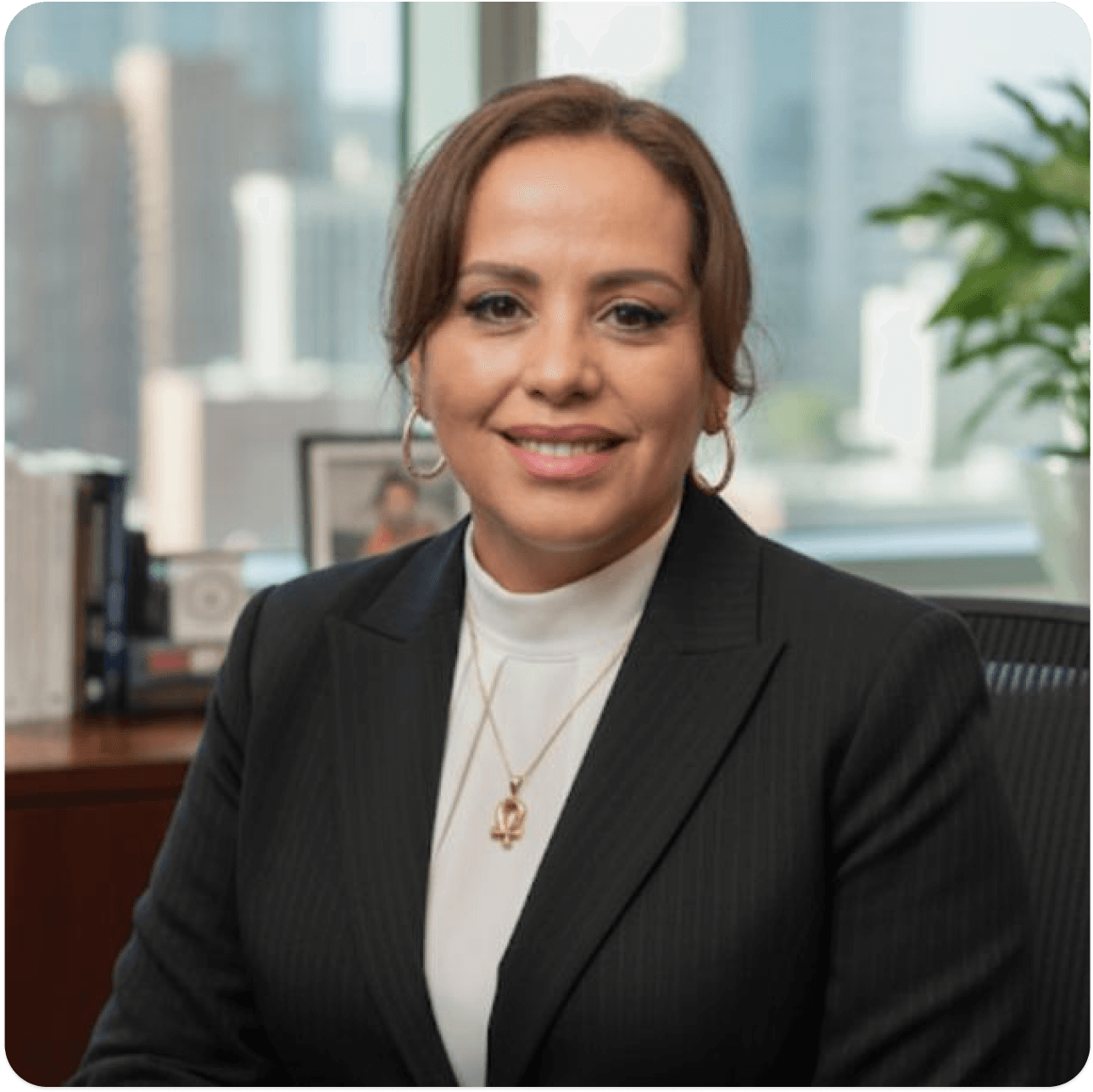 CEO
