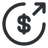 Dollar Icon